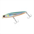 DAIWA Sea Bass Lure Morethan Switch Hitter DH 97S Adel Emerald Ayu