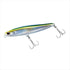 DAIWA Seabass Lure Morethan Switch Hitter DH 97S Adel Chart Head Kibinago