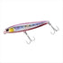 DAIWA Sea Bass Lure Morethan Switch Hitter-DH 97S Adel Flounder Pink Sardine