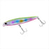 DAIWA Seabass Lure Morethan Switch Hitter DH 97S Adel Never Sleeps