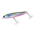 DAIWA Seabass Lure Morethan Switch Hitter DH 97S Latrin Adel Inakko Pink Berry