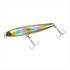 DAIWA Seabass Lure Morethan Switch Hitter-DH 97S Latrin W Gold Rainbow