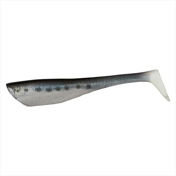 DAIWA Worm Flat Junkie Rodem 4 Spare Body Real Glow Sardine