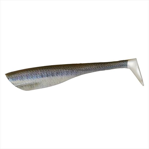 DAIWA Worm Flat Junkie Rodem 4 Spare Body UV Real Kiss