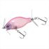 DAIWA Bass Lure Gillnade 50S Pink Purple