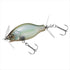 DAIWA Bass Lure Gillnade 50S Natural Ghost Shad