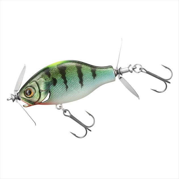 DAIWA Bass Lure Gillnade 50S Site SG Gill