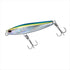 DAIWA Seabass Lure Morethan Switch Hitter DH 76S Adel Chart Head Kibinago