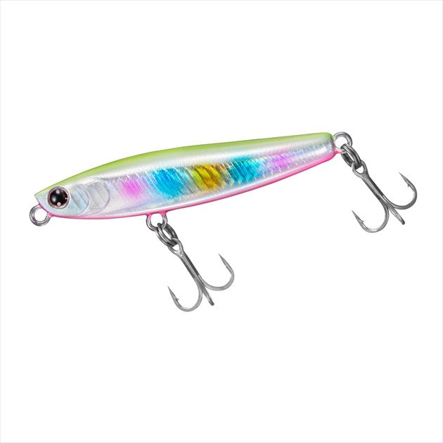 DAIWA Seabass Lure Morethan Switch Hitter DH 76S Adel Never Sleeps