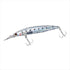 DAIWA Seabass Lure Shoreline Shiner Z Set Upper Ranker Hunter 125SDR Chameleon Clear Shirasu