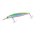 DAIWA Seabass Lure Shoreline Shiner Z Set Upper Ranker Hunter 125SDR Fuyagai