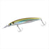 DAIWA Seabass Lure Shoreline Shiner Z Set Upper Ranker Hunter 125SDR Latrin Adel Gold Horse Mackerel