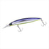 DAIWA Seabass Lure Shoreline Shiner Z Set Upper Ranker Hunter 125SDR Rattling Katakuchi Chart Berry