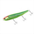 DAIWA Seabass Lure Morethan Monster Slider 160F Adele Double Chart Konoshiro