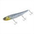 DAIWA Seabass Lure Morethan Monster Slider 160F SG Chameleon Clear Konoshiro