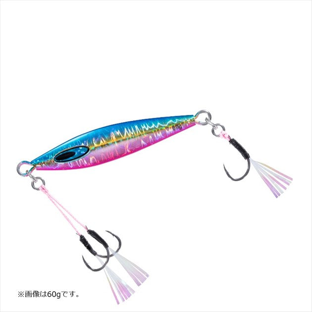 DAIWA Metal Jig Saltiga FK Jig TG SLJ 30g MG Bullpin