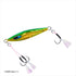 DAIWA Metal Jig Saltiga FK Jig TG SLJ 40g MG Green Gold