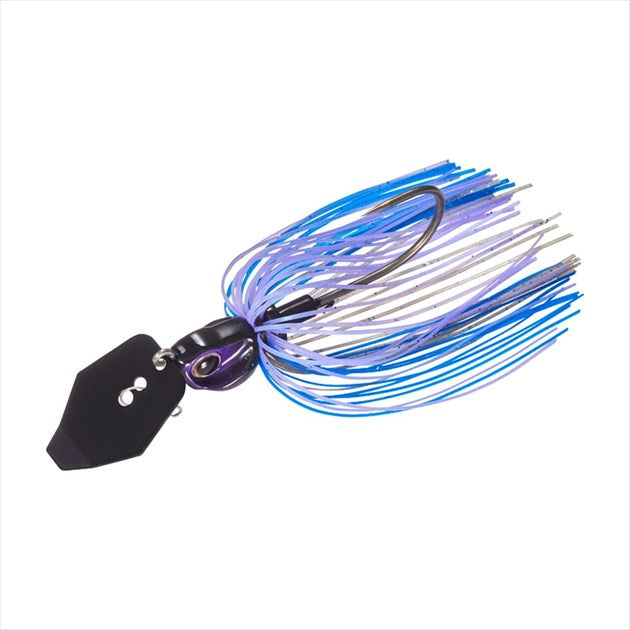 DAIWA Rubber Jig Rapids Blade 3/8oz TAK�E½™Midnight