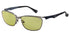 DAIWA Polarized Glasses TLX 022 Ease Green