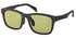 DAIWA Polarized Glasses TLX 027 Ease Green