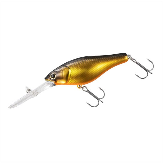 DAIWA Bass Lure Swift Crank 250 Kurokin