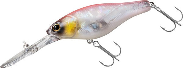 DAIWA Bass Lure Swift Crank 250 Pink Shad