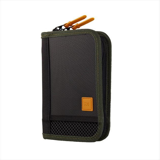 DAIWA Lure Case Mesh Wallet ML(A) Khaki