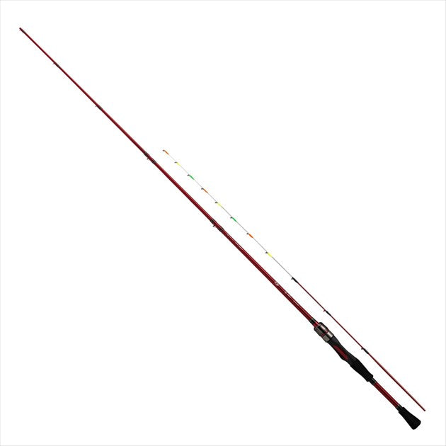 DAIWA Raft Rod BJ IKADA AIR W 157MT
