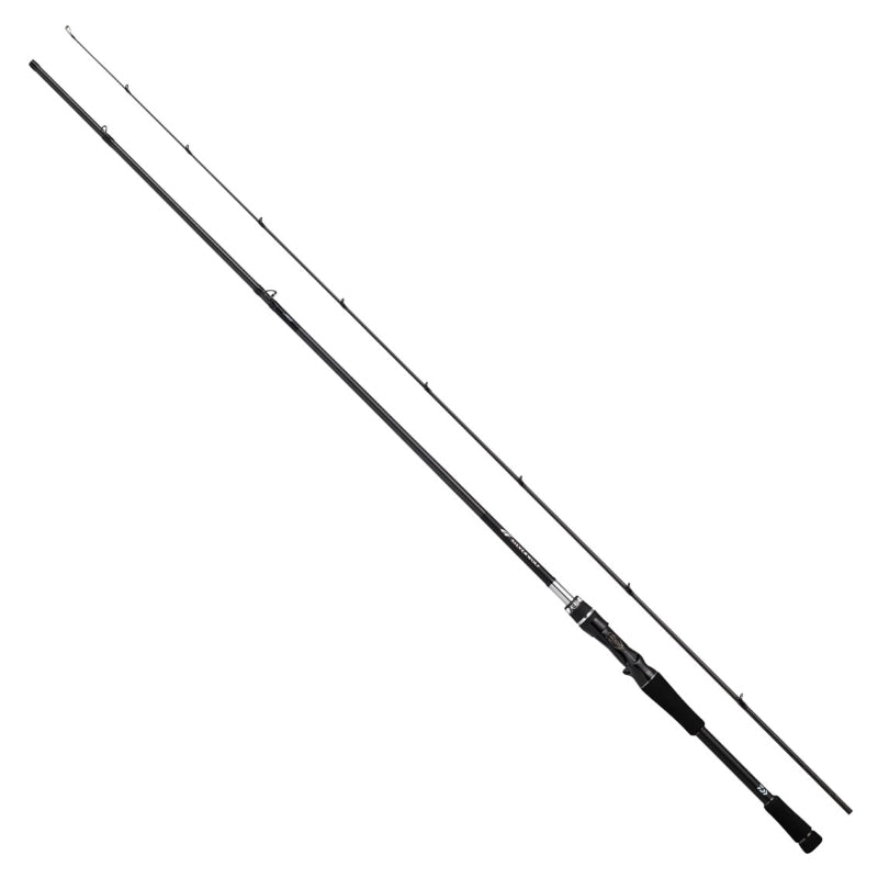 DAIWA   ROD     SILVERWOLF AIR