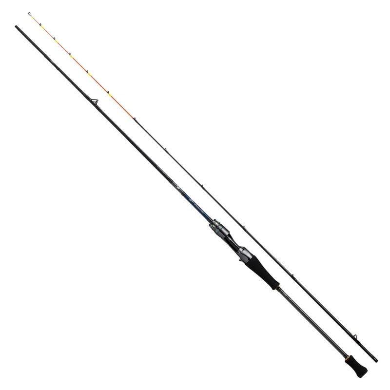 DAIWA   ROD      EMERALDAS EX IM　 (SPINNING MODELS)