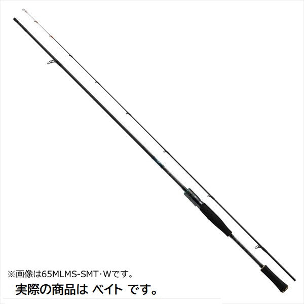 DAIWA Eging Rod Emeraldas EX BOAT 64MB-SMT (Bait 2 Pieces)