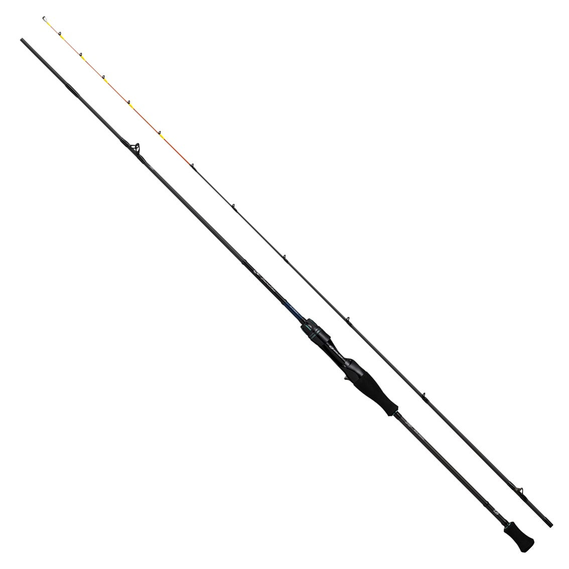 DAIWA   ROD      EMERALDAS AIR IM