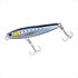 DAIWA Seabass Lure Morethan Switch Hitter DH 76S Laser Sardine