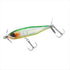 DAIWA Bass Lure Steez Prop 70S Clear Lime