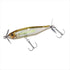 DAIWA Bass Lure Steez Prop 70S Natural Ghost Shad