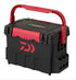 DAIWA Case Tackle Box TB9000 Black/Red