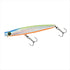 DAIWA Seabass Lure Morethan Galvan Slim 80S Adel Tropical Flash