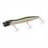 DAIWA Seabass Lure Morethan Sly 95F Adele Black Fire