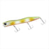 DAIWA Seabass Lure Morethan Sly 95F Golden Bora Glow