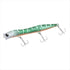 DAIWA Seabass Lure Morethan Sly 95F Melon Soda Cream