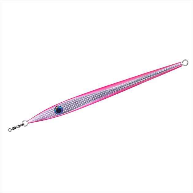 DAIWA Metal Jig Electric Game KY Jig 220g Pink Silver