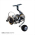 DAIWA Spinning Reel 23 Airity LT4000-XH