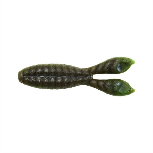 DAIWA Worm Steez Sterling Twin 3.2 inch Summer Claw