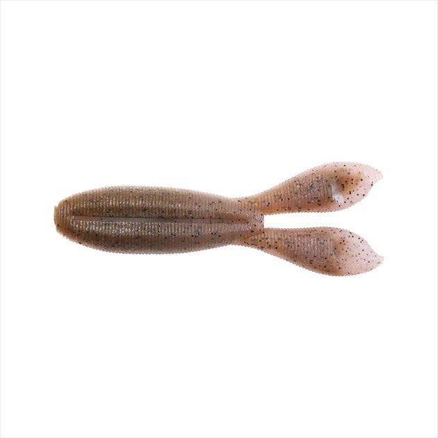 DAIWA Worm Steez Sterling Twin 3.2 inch Shedding Shrimp