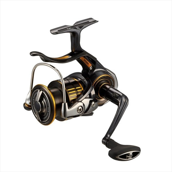 DAIWA Lever Brake Reel 23 LUGUS 2500H-LBD