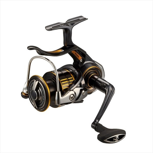 DAIWA Lever Brake Reel 23 LUGUS 3000H-LBD