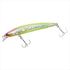 DAIWA Seabass Lure Shoreline Shiner Z Set Upper Slim 95S Pink Head Clear Chart