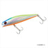 DAIWA Seabass Lure Morethan Solaria 70F Adel Tropical Flash