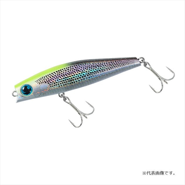 DAIWA Seabass Lure Morethan Solaria 70F Adel Knight Konoshiro