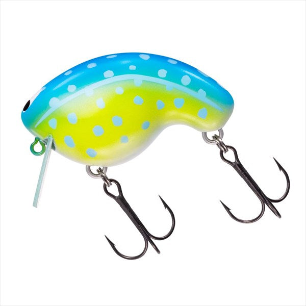 DAIWA Bass Lure Fukuzero Boxfish